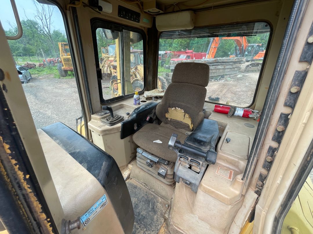 2001 CATERPILLAR D6M XL - Image 22